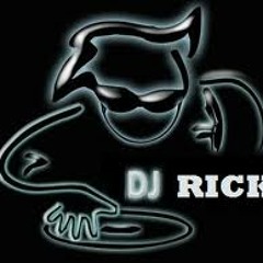 Chutney Mix - DJ Rick - Circa 2010