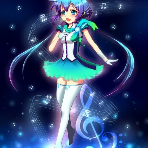 Aoki Lapis-CANDY CANDY