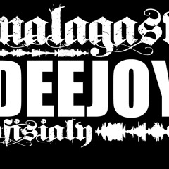 MIX KIZOMBA BY DEEJOY