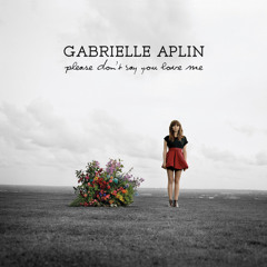 Gabrielle Aplin - Please Don't Say You Love Me (Cyril Hahn version - Fixed by Dan May)