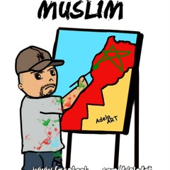 Muslim -MLI CHEMS 3LIK TGHIB