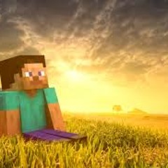 Minecraft Dubstep/ House Thingy