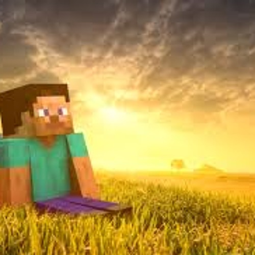 Minecraft Dubstep/ House Thingy