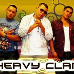 Heavy Clan - Yo Represento