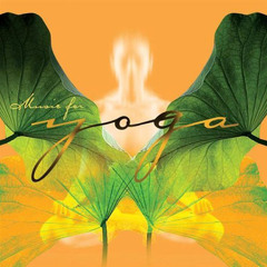 Nawang Khechog - Peace Through Kindness from "Music for Yoga"