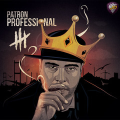 Patron - Interlude | Professional lll #2013