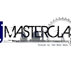 DJ Masterclass Funky/Soulful House Mix