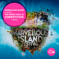 Les Choses Simples - Marvelous Island DJ Competiton