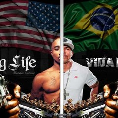 Criolo Doido - É O Teste