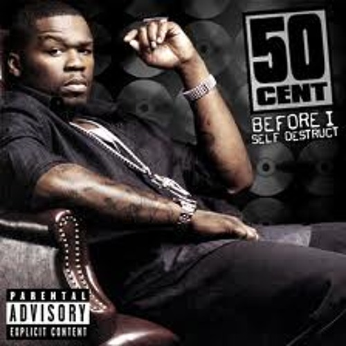 Stream Ricky187 | Listen to (50 Cent) Before I Self Destruct Stream Ricky187 | Listen to (50 Cent) Before I Self Destruct