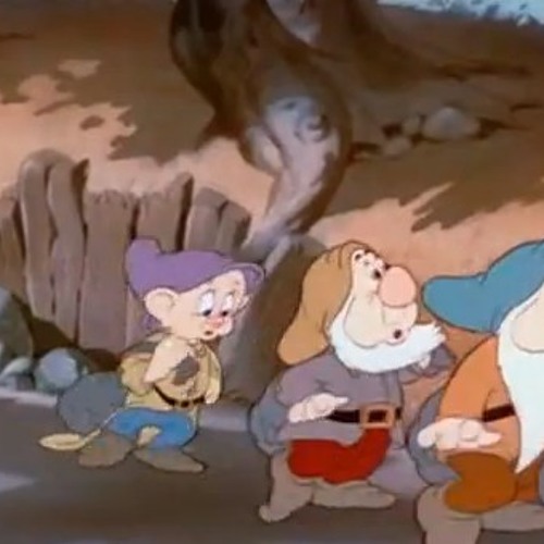 Seven Wise Dwarfs - Heigh-ho