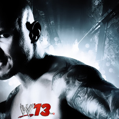 WWE RAW Theme Songs - Randy Orton