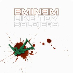 MASHUP: Like Toy Soldiers (Eminem) vs. Cigarettes (Fort Minor) vs. I'LL BE GONE (Linkin Park)
