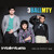 Artwork for 3BallMTY - Inéntalo (feat. América Sierra & El Bebeto)