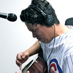 Better Days-Acoustic (All Poetic Audio Sessions)