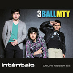3BallMTY - Besos Al Aire (feat. América Sierra)