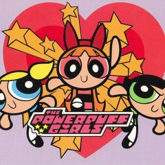 Powerpuff Girls [RED ALERT RUSH MIX]