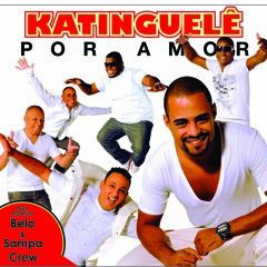 Katinguele - Teu amor (AI QUE GOSTOSO)