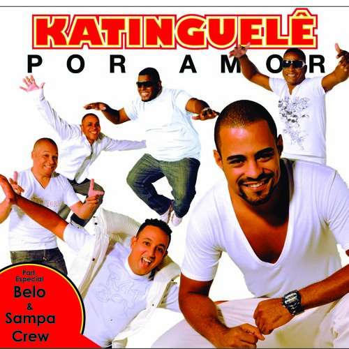 Katinguele - Teu amor (AI QUE GOSTOSO)