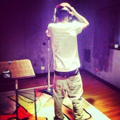 Like A Movie (Motion Picture) Ft. C.Babii