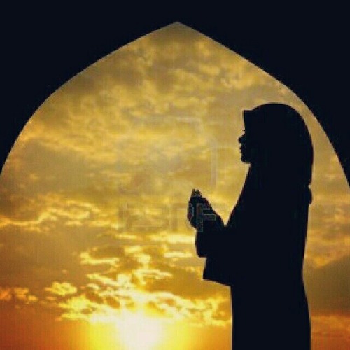 دعاء الحزين - ميثم التمار