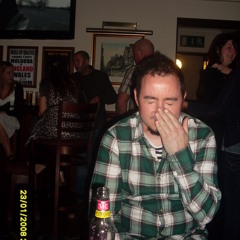 Crazy Old Lady And The Knight