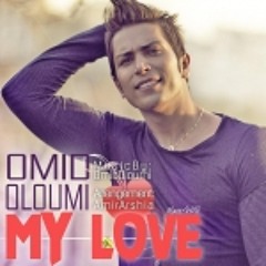 Omid Oloumi <>  Eshghe Man