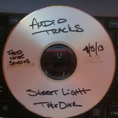 Street Light - The Takeover (Snippet)