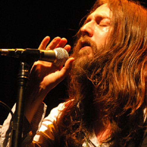 She Talks To Angels - Black Crowes 3/27/13 Glasgow UK