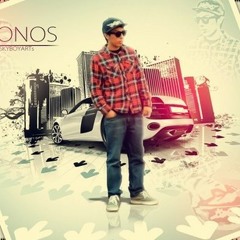 Kronos - ya no llores