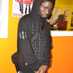 Erup - Ghetto Dymond 1(3)