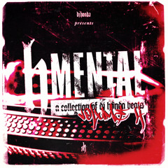 Imagination II (h-Beats)