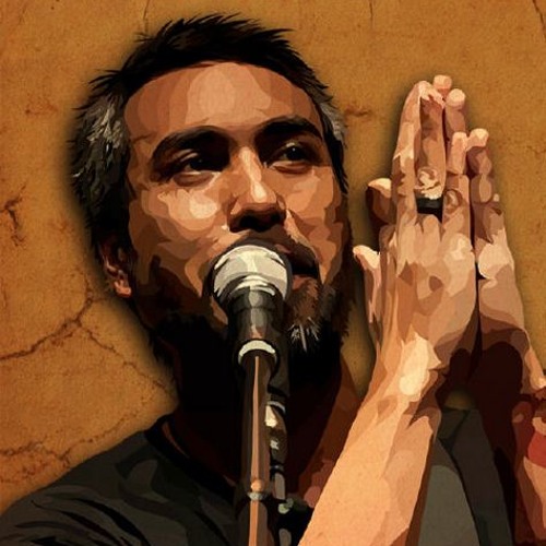 Franco Reyes - The Closer I Get To You (Roberta Flack Live Cover)