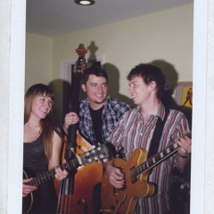 The Lonesome Heroes - Highway 287