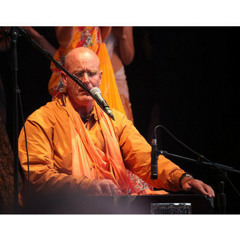 HH Indradyumna Swami