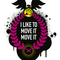 I Like to Move it Move it Trap Remix (WIP)