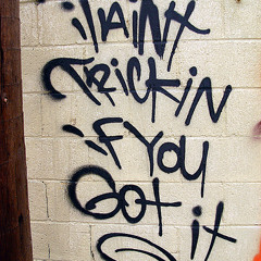 Trickin Ft. J Blaze KingF