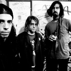 Something in the way -Nirvana Cover