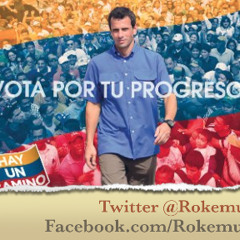 Te pintaron pajaritos ( Nicolas Maduro )