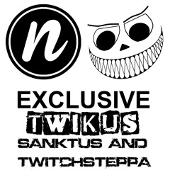 Twikus - Through The Abyss [Newcrux Exclusive]