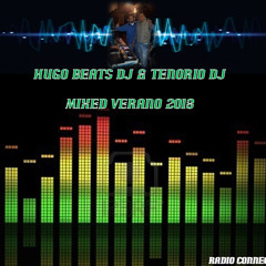 Tenorio DJ & Hugo Beats DJ - Mix Verano 2013