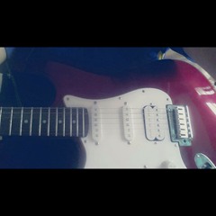 This Is The Part Usually People Scream By Alesana (Guitar Cover)