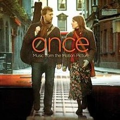 Falling Slowly (The Swell Season) - Bruno Vieira