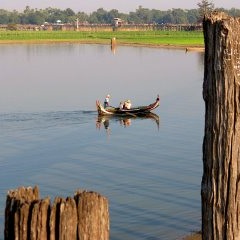 နဒီမဂၤလာ...ခင္ေမာင္တုိး