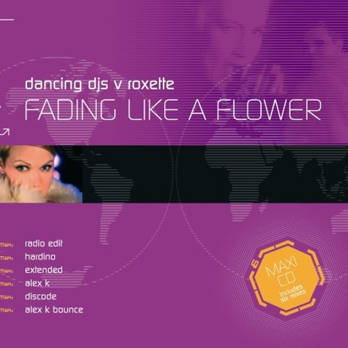 Nightcore - Fading Like A Flower