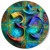 Artwork for Psychill Set 5: Digital Poetry