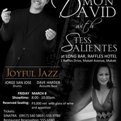 If I Ruled the World