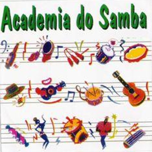 Conselho — Samba de Raiz