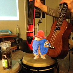 Paddington Bear Theme