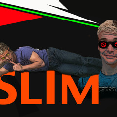 Slim - Party With Your Shirt Off